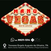 Manu Vegas Bar&Lanche