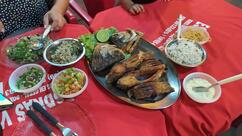 Blitz Restaurante