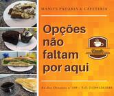 Padaria Mano's