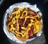 Terraço burguer SJR