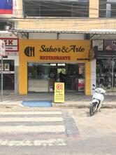 Restaurante Sabor e Arte