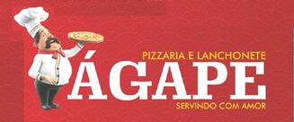 Àgape Pizzaria e Lanchonete