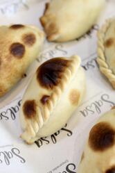 Salsa Empanadas Artesanais
