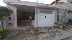 Rotisseria e lanches Valmar