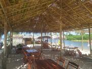 A Fenda Restaurante, Pititinga