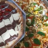 Stop Pizzaria Delivery