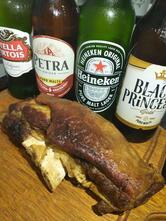 Braseiro Restaurante e Churrascaria