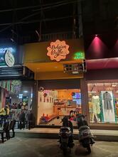 The Belgian Waffle Co