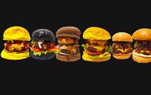 Hambúrguer Artesanal - Aroeira Blend Delivery de Hambúrguer Artesanal, Hambúrgueria em Contagem