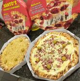 Pizzaria Santos