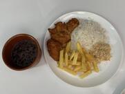 Fora da visão / Bar do Peixe