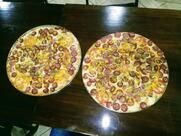 Big' Family Lanchonete e Pizzaria