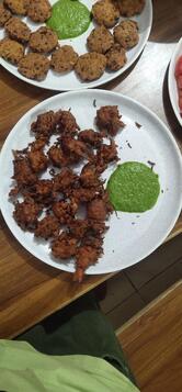 Bombay Restaurant & Chinese Corner