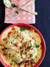 Big Belly Momos - Panavila