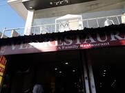 VED RESTAURANT