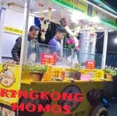 King Kong Momos