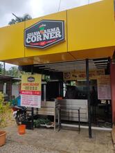 Shawarma corner