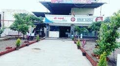 Shree Swami Family Garden & Restaurant