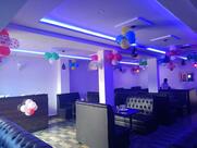 SITARA FAMILY RESTAURANT