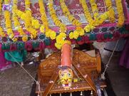 Gujarati Hotel Yedrami