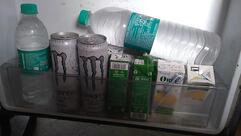 Munna Pinki Pan Stall & Grocery