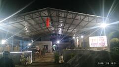 Goodluck Hotel Veg - Non Veg