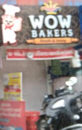 WOW BAKERS