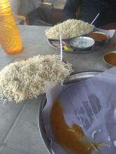 Srinivasa Family Restaurant