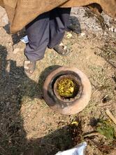 Jayshri Ambe Ma Ubadiyu Senter