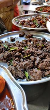 Saroja Akka Kadai (OPEN)