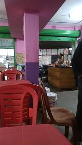 Ma Porama hotel Restaurant