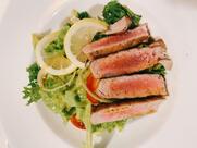 Best Thai Beef - Steakhouse