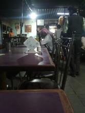 Milan Restaurant (OLD Manju Hotel.)