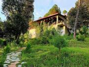 Himalayan Eco Lodges Majkhali Woods