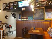 Coffee Connect Food Pvt Ltd.