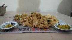 Saurashtra Gathiya Shop