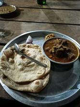 Punjabi Dhaba, Ampher Meghalaya