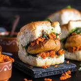 Babar Vada Pav Center