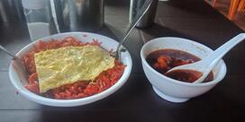 Raj Chinese Restrarunt