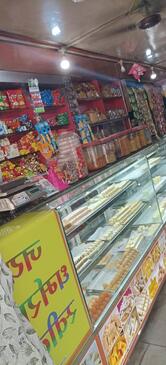 New DharmRaj Sweets