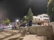 Municipal Food Plaza