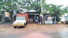 Sammakka Chicken Centre