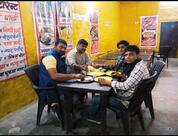 Madhav Restaurant & Hotel