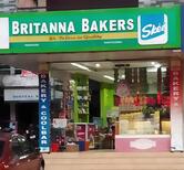 Britanna bakers,Pampakuda