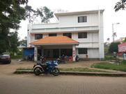 Canteen TD Medical College, Vandanam