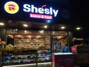 Shesly Bakery And Store