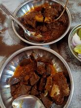 Makkhan Singh Mutton Wala