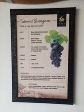 Wine & Dine Restaurant