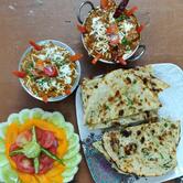 Namah pahuna kitchen