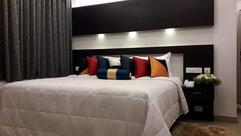 Amuse Vista Resort and Spa Munnar 4 Star Resort